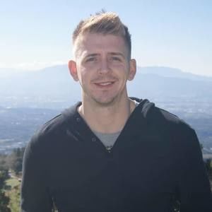 Meet your Posher, Patrick